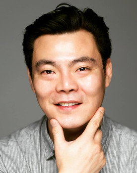Jeon Woo-jae