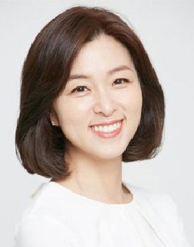 Jo Seung-Yeon