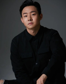 Nam Joong-Gyu