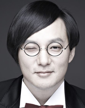 Shin Hae-Chul