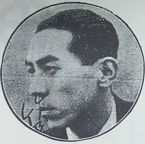 Takeo Oikawa