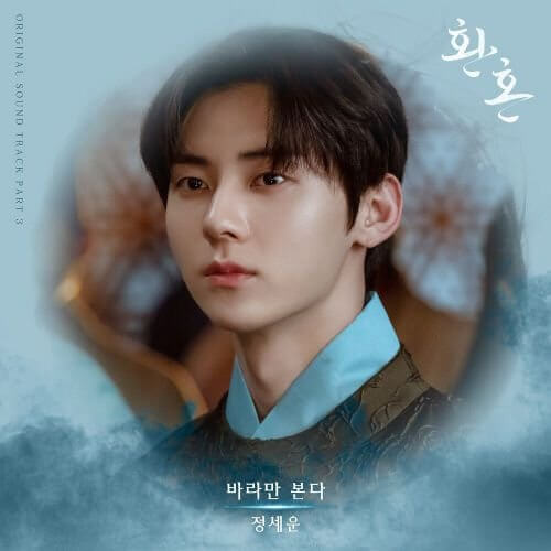 Jeong Sewoon – Alchemy of Souls OST Part.3