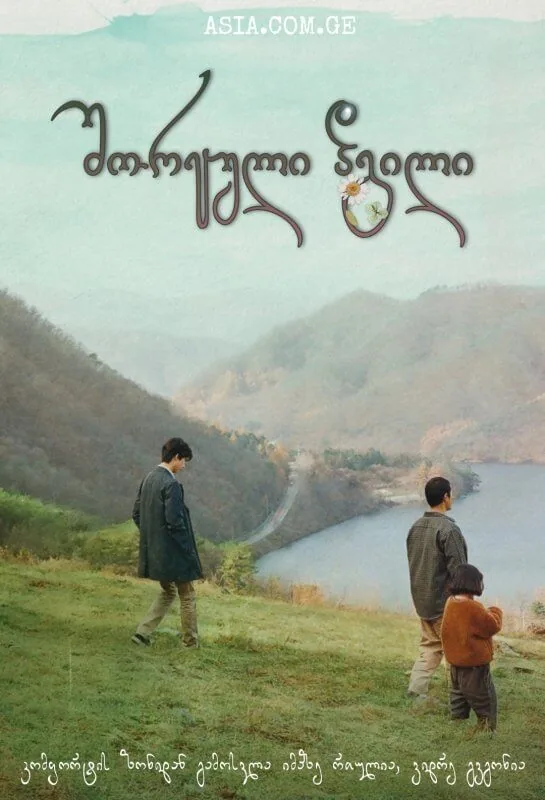 შორეული ადგილი