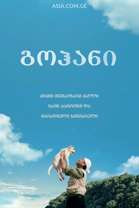 გოჰანი